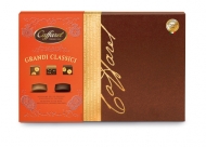 CAFF.CONF.T.25,00 GR.245 GRANDI CLASSICI